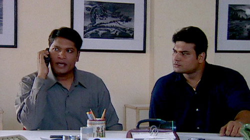The Case Of 6.48 - Part 2 still