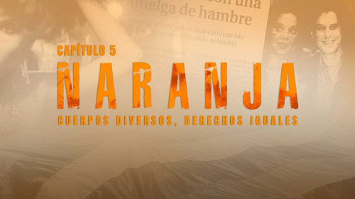Nosotrxs Somos Season 1 Episode 5 - Episode 5