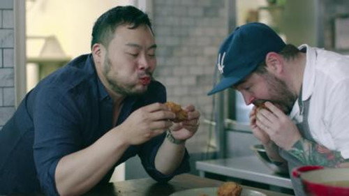 Ugly Delicious Season 1 Episode 6 - Fried Chicken