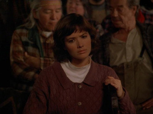 Northern Exposure Season 5 Episode 16 - Northern Hospitality