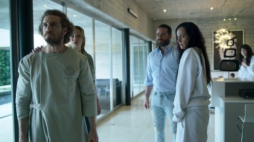 Who Killed Sara? Season 3 Episode 7 - What Did You Do, Sara?