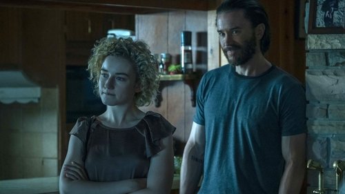 undefined Season 3 Episode 6 - Su Casa Es Mi Casa