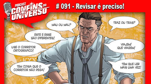 Confins do Universo Season 5 Episode 25 - Episode 25
