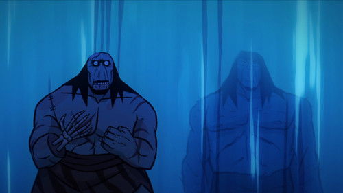 Primal Season 3 Episode 7 - Heart of the Undead