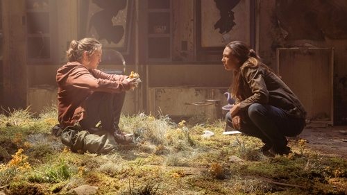 undefined Season 1 Episode 2 - Infected