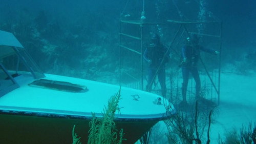 CHiPs Season 4 Episode 13 - Sharks