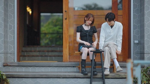 EXchange Season 4 Episode 22 - The Untold Story