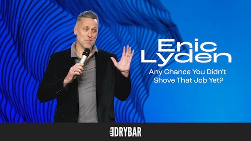 Scott Long: Life In Flyover Country still