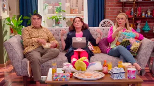 Una familia de diez Season 8 Episode 7 - Aceite de coco