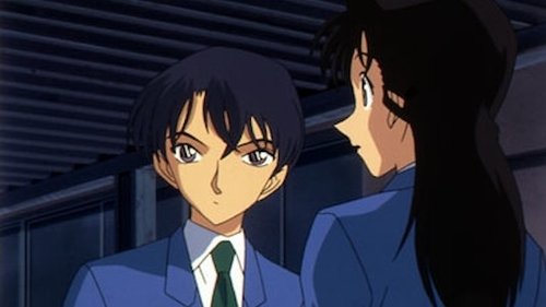 Teitan High School's Ghost Story (1) still