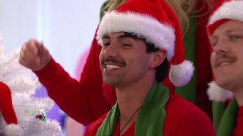 Big Brother Season 16 Episode 22 - Live Nominations