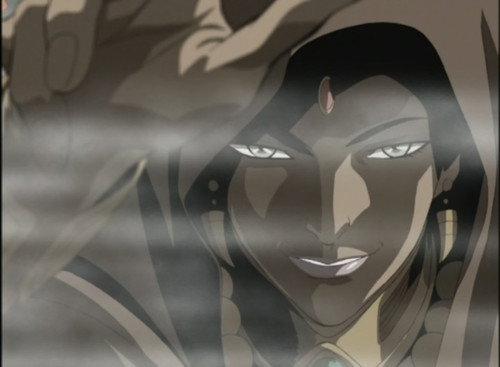 JoJo's Bizarre Adventure Season 2 Episode 6 - The Mist of Vengeance