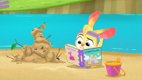 Zigzag’s Book Worries still