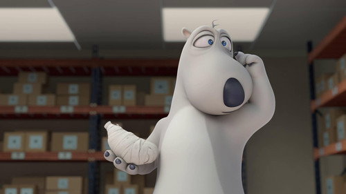 Bernard Season 8 Episode 14 - Episode 14