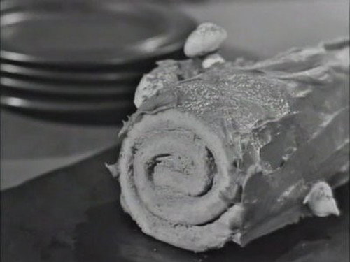 The French Chef Season 2 Episode 14 - Cold Soufflés and Bavarian Cream