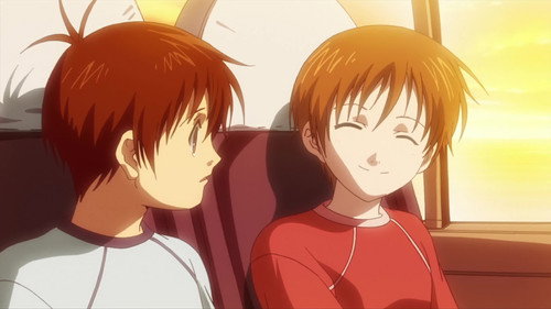 The Knight in the Area Season 1 Episode 3 - A Brother`s Pulse