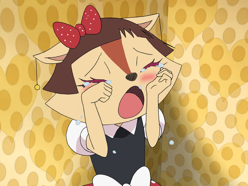Kaiketsu Zorori Season 2 Episode 25 - The Curse of the Haunted House