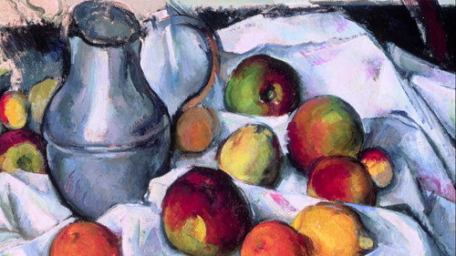 Art of the Heist Season 1 Episode 5 - Chasing Cezanne