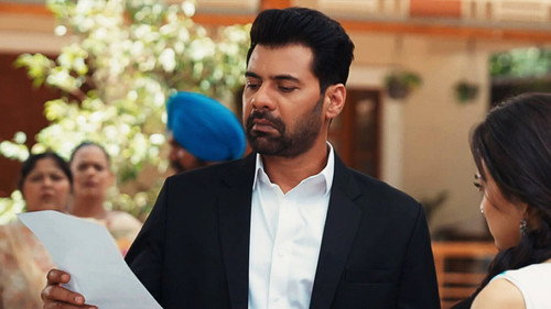 Ufff... Yeh Love Hai Mushkil Season 1 Episode 4 - Kairi Receives A Notice