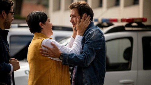 Hasta que la plata nos separe Season 1 Episode 4 - Episode 4