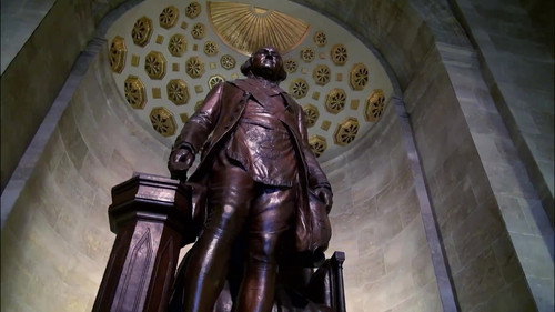 Codes and Conspiracies Season 2 Episode 4 - Founding Fathers