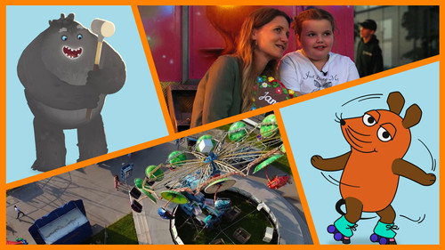 Die Sendung mit der Maus Season 56 Episode 15 - Episode 15