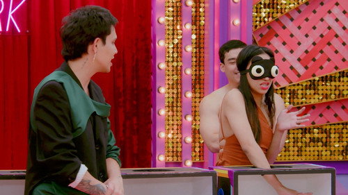 Drag Race Philippines Season 3 Episode 4 - Pao Presents Plus