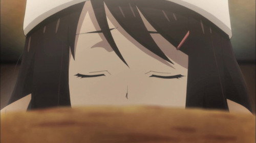 Beautiful Bones: Sakurako's Investigation Season 1 Episode 9 - Grandma’s Pudding