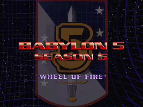 Introduction Season 5 Wheel of Fire still