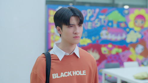 Unlucky Bae Season 1 Episode 3 - Episode 3