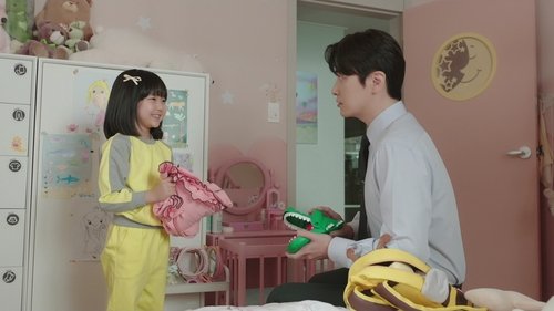 Love Scout Season 1 Episode 5 - How much do you remember?