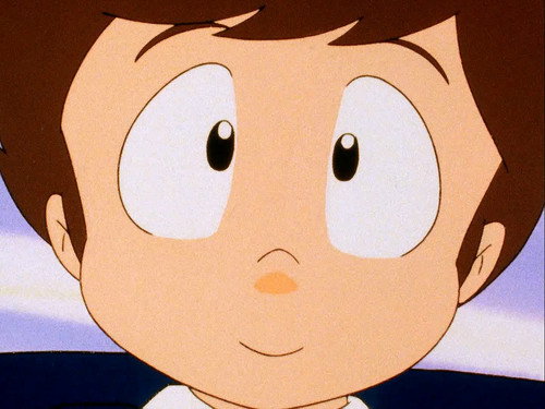 Lum's Education Lecture Course for Boys still