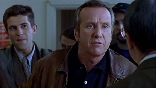 Police Commissioner Moulin Season 5 Episode 8 - Episode 8