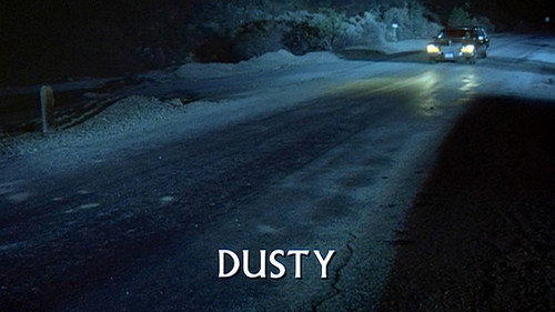 Starman Season 1 Episode 15 - Dusty