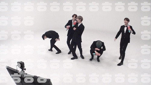 TO DO X TXT Season 1 Episode 2 - Episode 2
