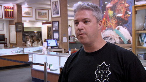Pawn Stars Season 6 Episode 28 - Thirty Something