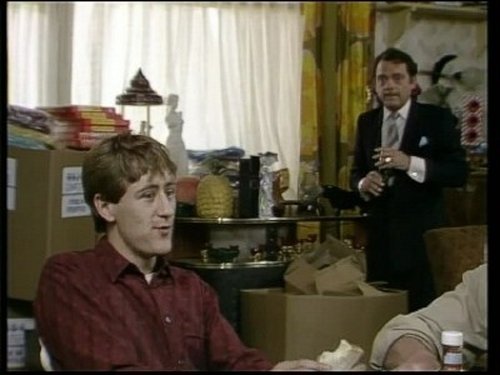 Only Fools and Horses Season 5 Episode 2 - The Miracle of Peckham