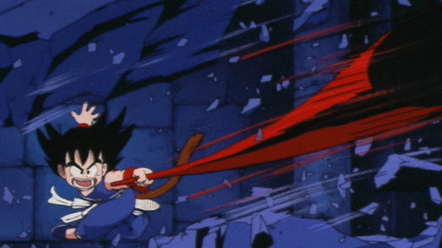 undefined Season 1 Episode 10 - The Dragon Balls are Stolen!