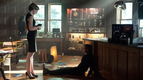 The Magicians Season 1 Episode 2 - The Source of Magic
