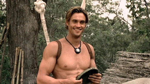 BeastMaster Season 1 Episode 15 - The Chameleon