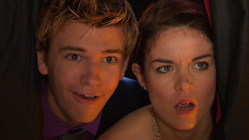 House of Anubis Season 2 Episode 22 - House of Deja Vu