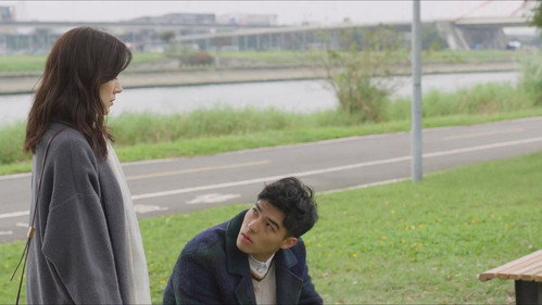 Lesson in Love Season 1 Episode 5 - Episode 5