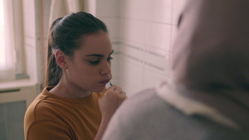 SKAM Italia Season 4 Episode 4 - Total eclipse