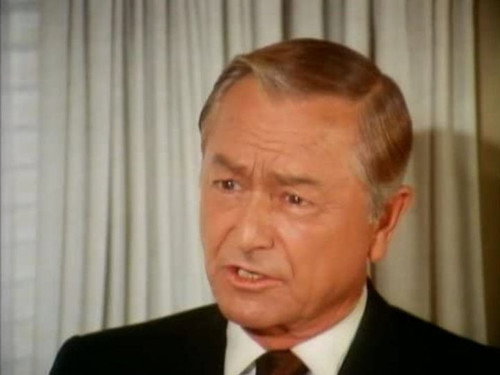Marcus Welby, M.D. Season 1 Episode 14 - Diagnosis: Fear