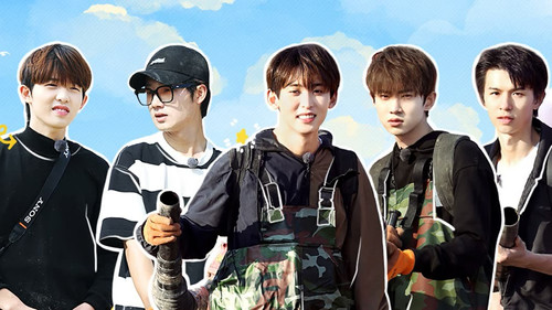 Become a Farmer Season 1 Episode 15 - Episode 14