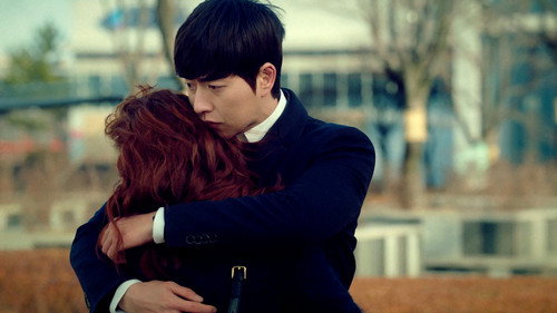 Cheese in the Trap Season 1 Episode 14 - Something Is Not Right