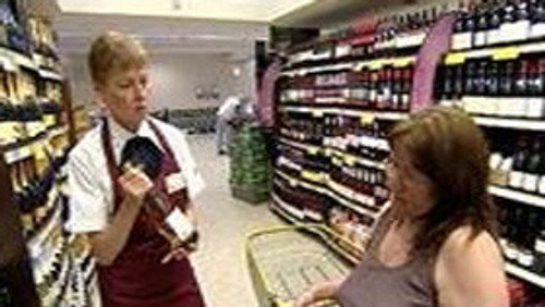 Come Dine with Me Season 7 Episode 23 - Series 7, Show 23