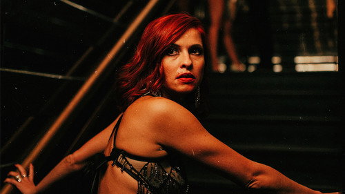 The Good Girls Club Season 6 Episode 6 - Butterflies die quickly