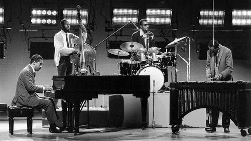 Jazz 625 Season 1 Episode 5 - The Modern Jazz Quartet