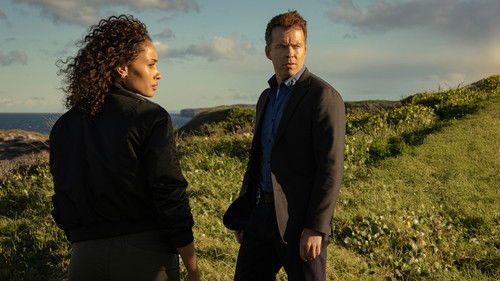 NCIS: Sydney Season 3 Episode 10 - Van Life